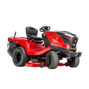 SOLO by ALKO RIDE ON LAWN MOWER - T24-125.4 HD V2 - ( 125cm )