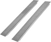 THE SOLO by ALKO - 2 METRE STRAGHT ACCESS RAMPS