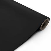 MATTE SILK BLACK CHARCOAL MSBC09 VINYL WRAP image