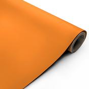 Matte Textured Orange MTO418 VINYL WRAP