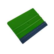 Premium Felt Squeegee