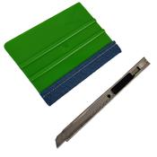 Tool Combo -Squeegee + Knife image