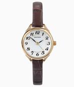 Sekonda Ladies Strap Watch image