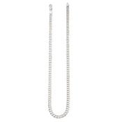 Sterling Silver Gents 20’’ Curb Chain image