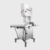 Kolbe Bandsaws - Louie Brennan Food Machinery