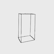 Bag Stands - Louie Brennan Food Machinery