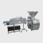 Frey Mince Lines - Louie Brennan Food Machinery