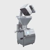 Frey Large Vacuum Fillers - Louie Brennan Food Machinery image
