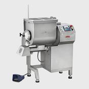 Mainca Mixer Grinders - Louie Brennan Food Machinery image