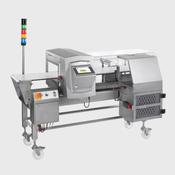 Sesotec Metal Detectors - Louie Brennan Food Machinery