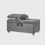 Turbovac Double Chamber Vacuum Packers - Louie Brennan Food Machinery image