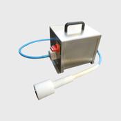 Varlet Fish Scalers - Louie Brennan Food Machinery image