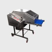 Varlet Derinders - Louie Brennan Food Machinery