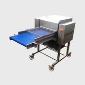 Varlet Slicers - Louie Brennan Food Machinery image