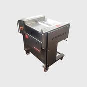 Varlet Membrane Removers - Louie Brennan Food Machinery