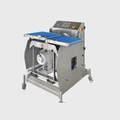 Veserkal Paper and Filling Interleavers - Louie Brennan Food Machinery