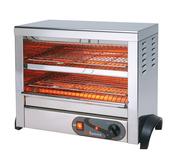TOASTER FIAMMA TOSTI D 3 image