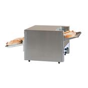 BELLECO CONVEYOR BUN / PIZZA TOASTER image