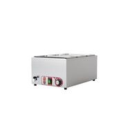 VENADA COUNTERTOP BAIN MARIE  1/1GN image