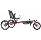 HASE BIKES Lepus Steps