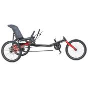 Hase Bikes Trigo