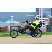 HP Velotechnik Adult Trike - Delta TX