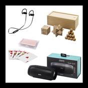 Sounds Good- Family Care Box image