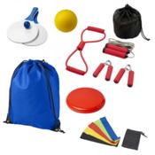 Breathe Fitness Care Box