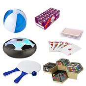 Lets Play Family Care Box image