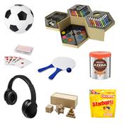 Joy together Family Care Box
