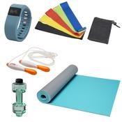 Strength Body &amp; Mind Fitness Care Box image