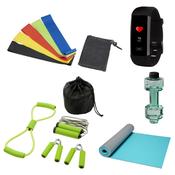 Let's get Physical Care Box