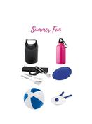 Summer Fun Pack