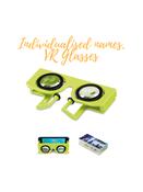 Personalised OCULARS VR Glasses image