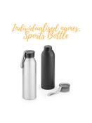 Personalised RIO Sports Bottle image