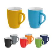 CINANDER Ceramic Mug image