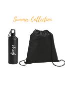 Personalised "Keep Cool Pack"