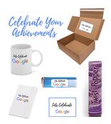 Celebrate your Achievements