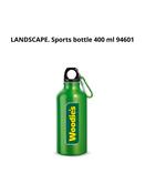Landscape Sports Bottle image