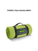 THORPE. Polar blanket image
