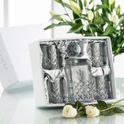 GALWAY CRYSTAL RENMORE DECANTER SET image