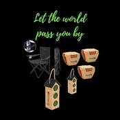 Let The World Pass You By image