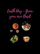 Grow Your Own Basil image