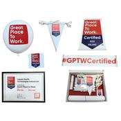 Team Award Pack