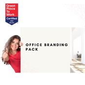 Office Branding Pack