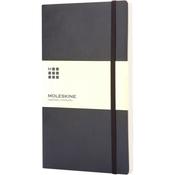 Moleskine Soft Cover Notebook image