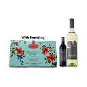"Wine in a Million" Hamper image
