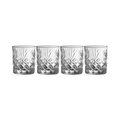 RENMORE WHISKEY GLASS SET OF 4 image