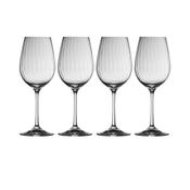 ERNE WINE GLASS SET OF 4 - Engraved image