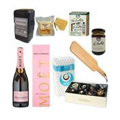 "Jingle Jangle" Hamper image